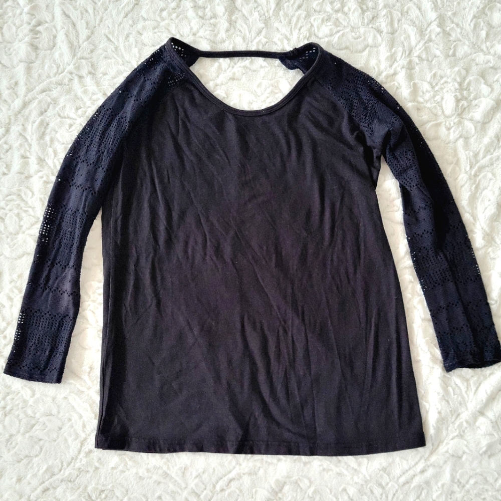 Tonic Athletic Top